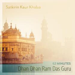 Dhan Dhan Ram Das Guru