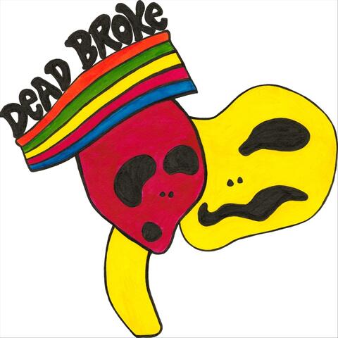 Dead Broke