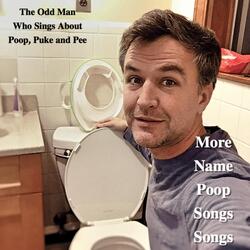 The Levi Poop Song