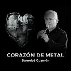 Corazón de Metal