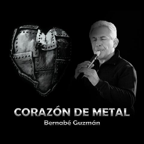 Corazón de Metal