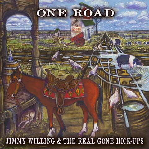 One Road