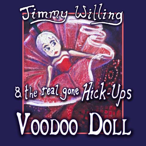 Voodoo Doll