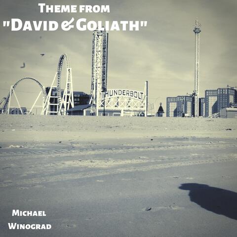 Theme (From "David & Goliath")
