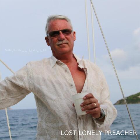 Lost Lonely Preacher