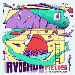 Smells Like Spring (feat. Shay Hazan & Haim Peskoff)