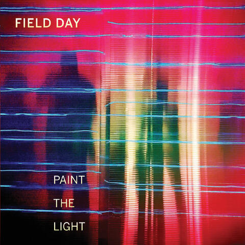 Paint the Light