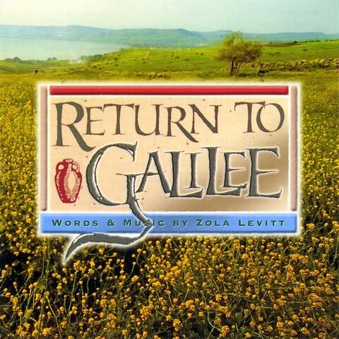 Return to Galilee