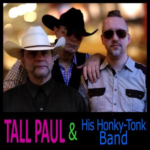 Tall Paul & His Honky-Tonk Band