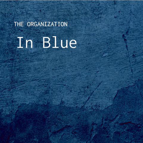 In Blue