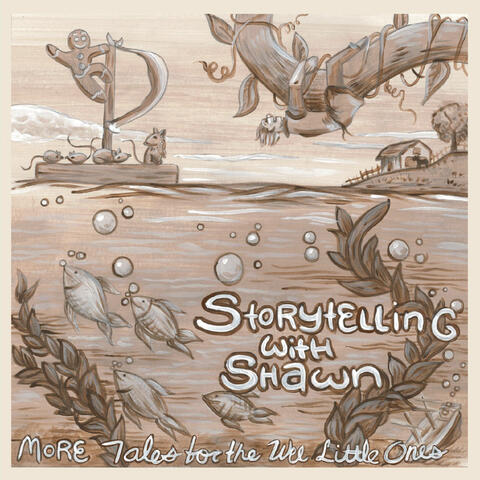 More Tales for the Wee Little Ones