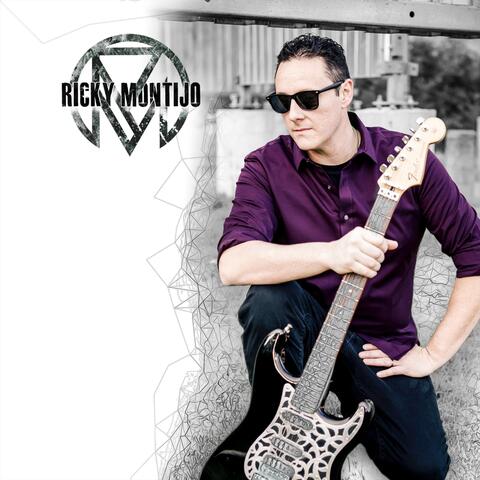 Ricky Montijo