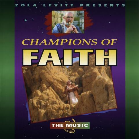 Champions of Faith
