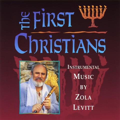 The First Christians