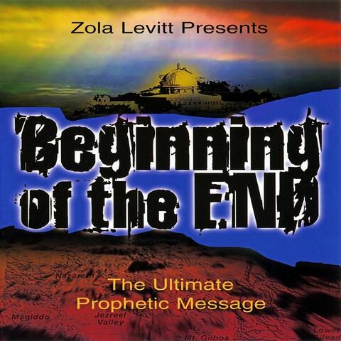 The Beginning of the End