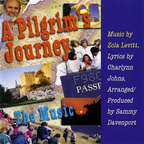 A Pilgrim's Journey