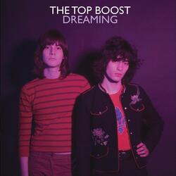Dreaming (feat. Roger Joseph Manning, Jr.)