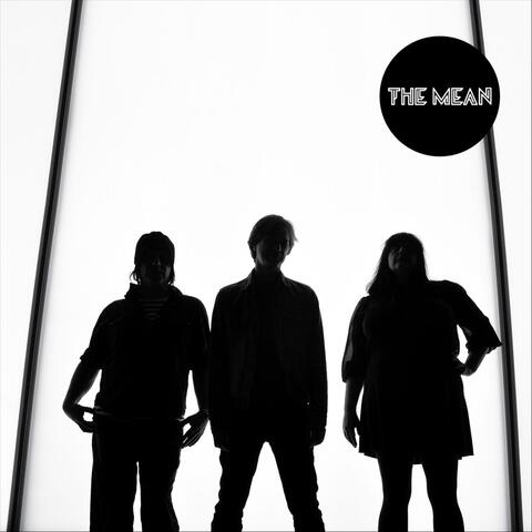 The Mean - EP