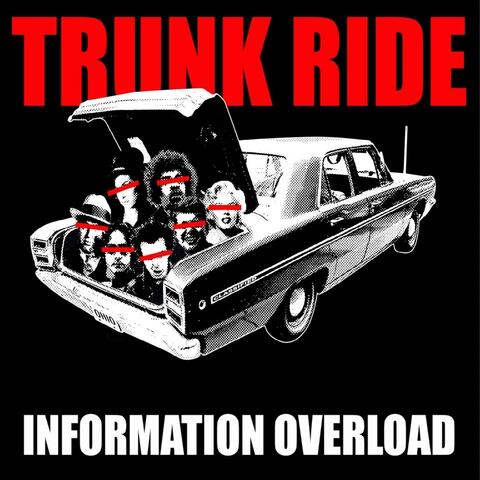 Information Overload