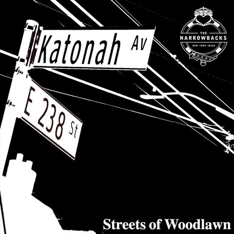 Streets of Woodlawn