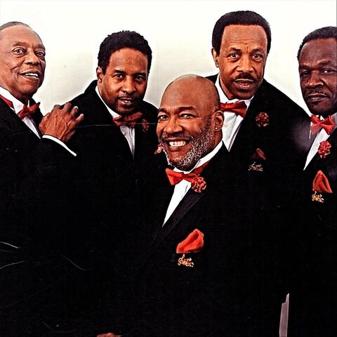 Harold Melvin's Blue Notes