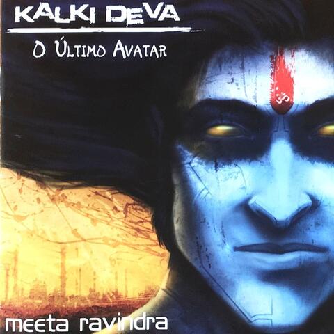 Kalki Deva: O Último Avatar