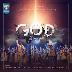 Follow Jesus (Live)