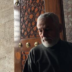 My Life Like Yesterday