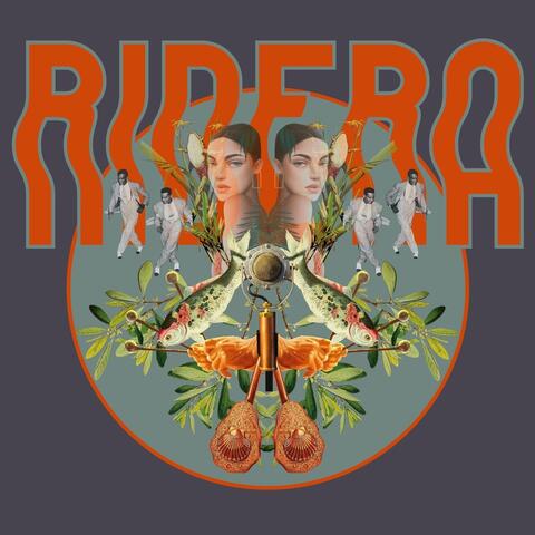 Ridera