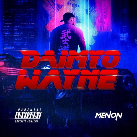 Daimyo Wayne