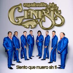 Siento Que Muero Sin Ti (Reversión)