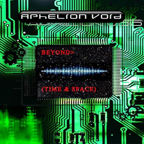 Beyond> (Time & Space)
