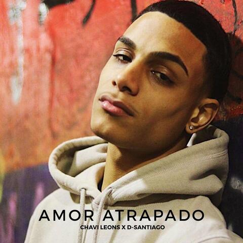 Amor Atrapado (Acoustic Version) [feat. D-Santiago]