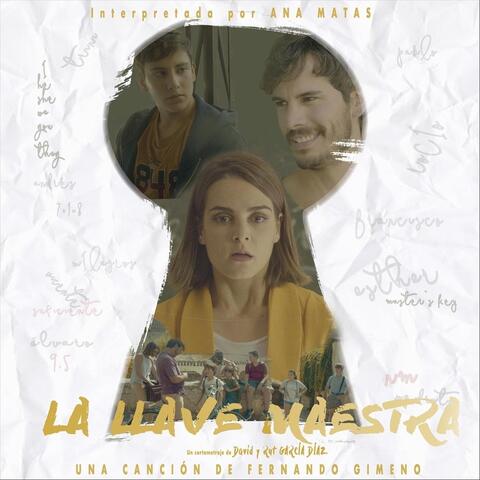 La Llave Maestra