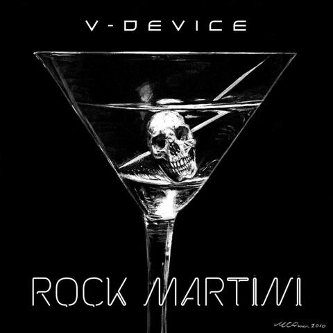 Rock Martini