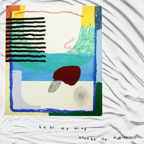 Hear My Mind (feat. Teddy Roxpin & Smiley Silverstein)
