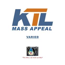 Ktl Mass Appeal