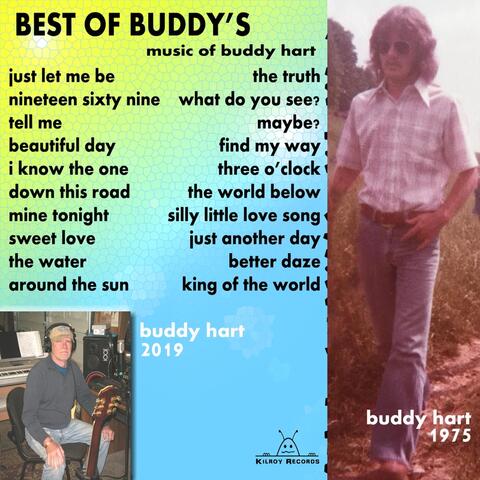 Best of Buddy's: 1975-2019