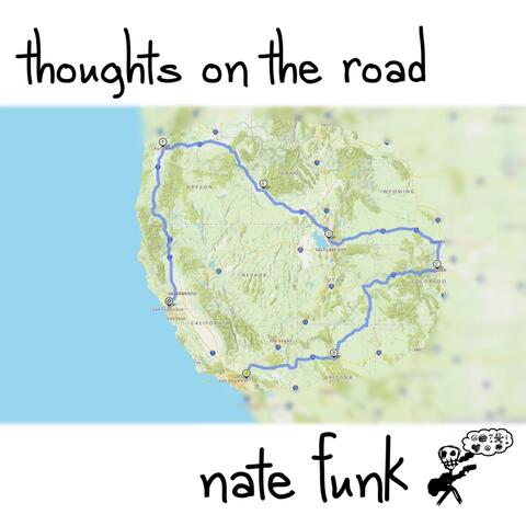 Thoughts on the Road
