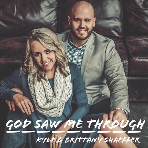 God Saw Me Through