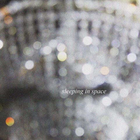Sleeping in Space