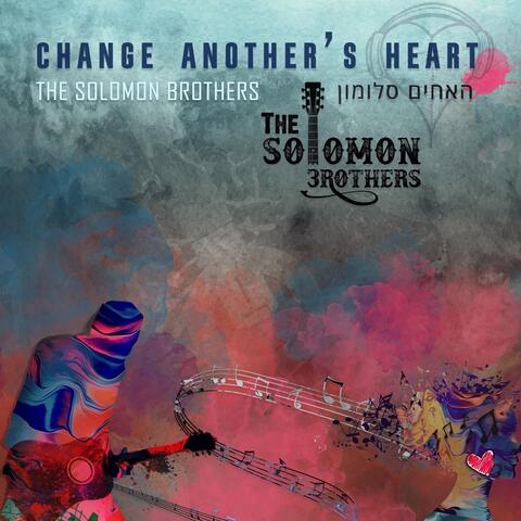 Change Another's Heart