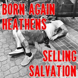 Selling Salvation