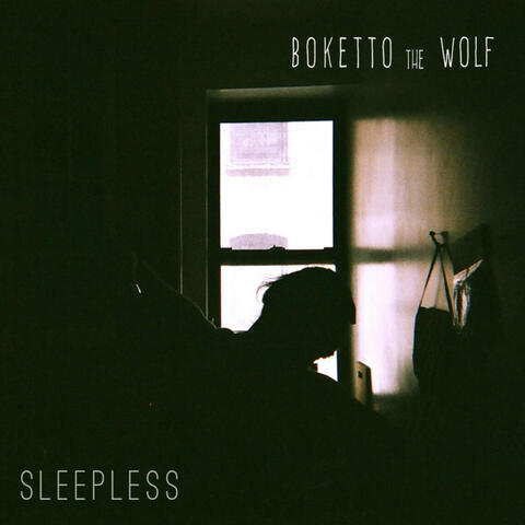 Sleepless