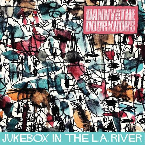 Jukebox in the L.A. River