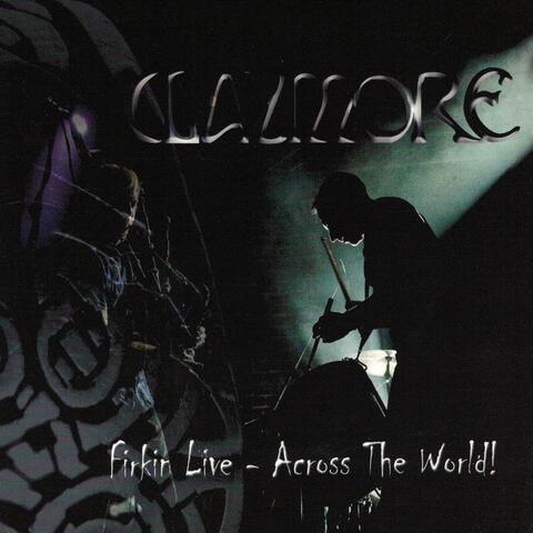 Firkin Live: Across the World!