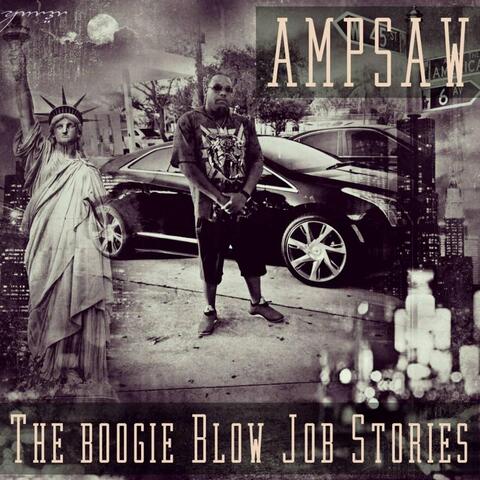 The Boogie Blow Job Stories