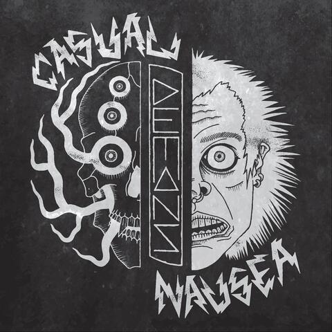 Casual Nausea