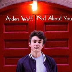 Not About You
