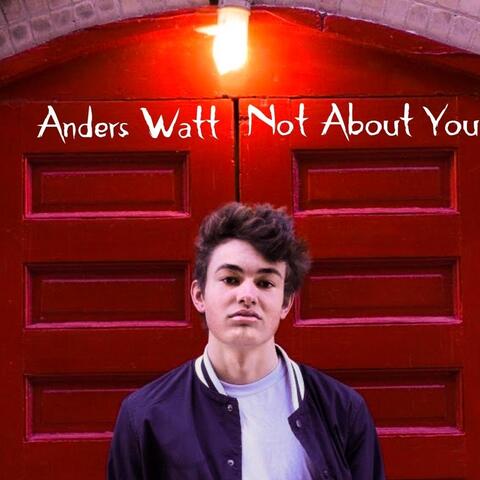 Not About You